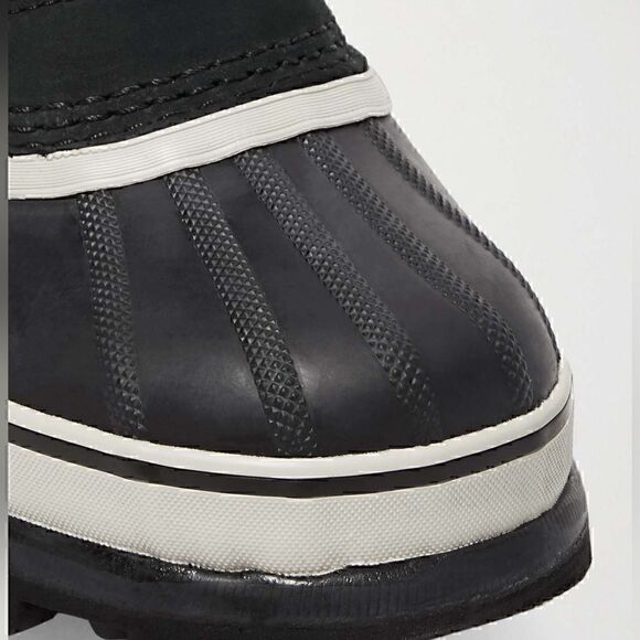 SOREL CARIBOU™ WOMEN'S WATERPROOF BOOT - Picture 3 of 4